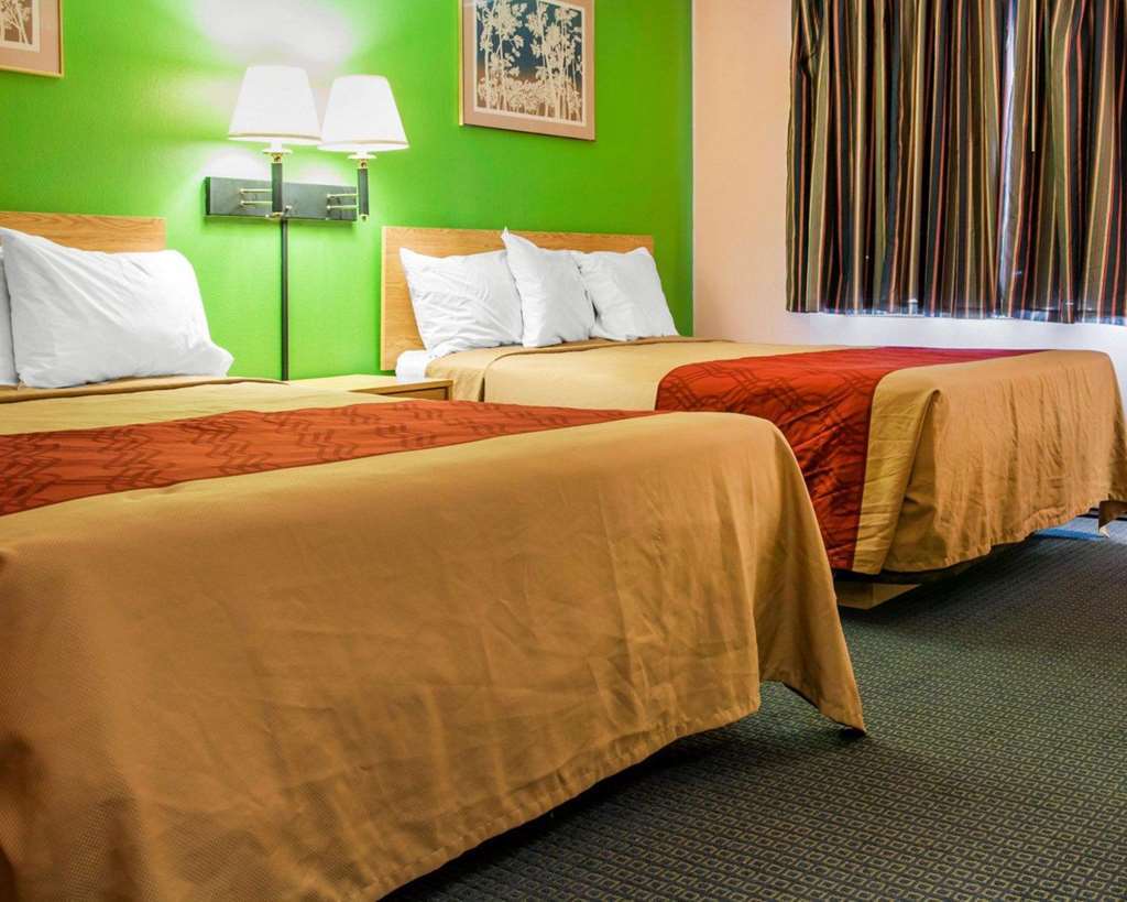 Econo Lodge Battle Creek Quarto foto